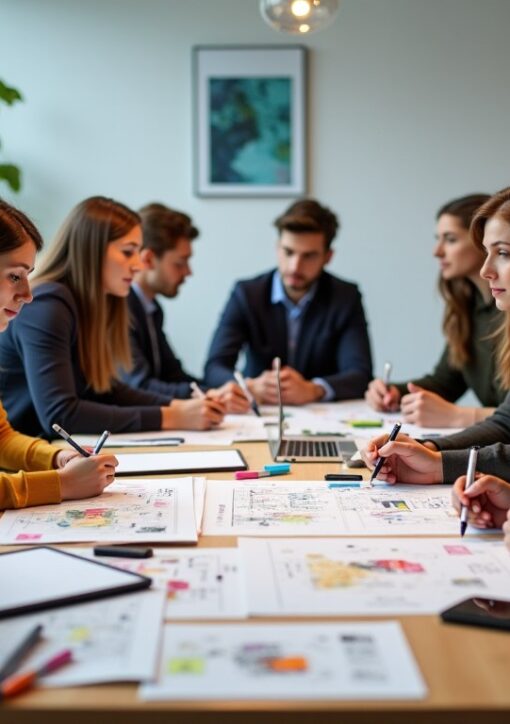Les formations incontournables pour devenir directeur artistique en 2026