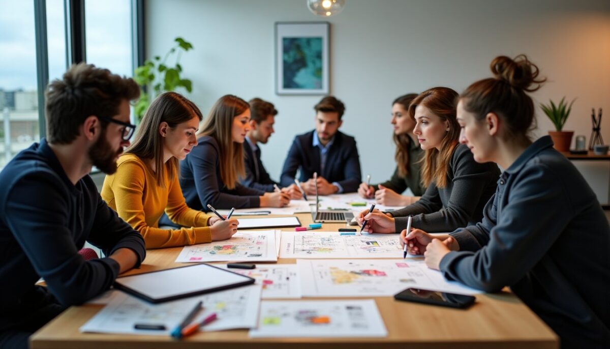 Les formations incontournables pour devenir directeur artistique en 2026