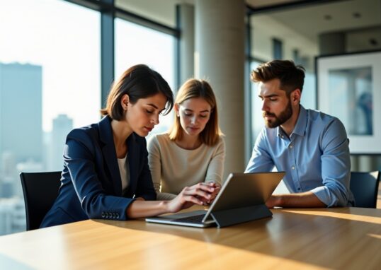 Contrôle de gestion en 2026 : guide comparatif des meilleures formations à ne pas manquer