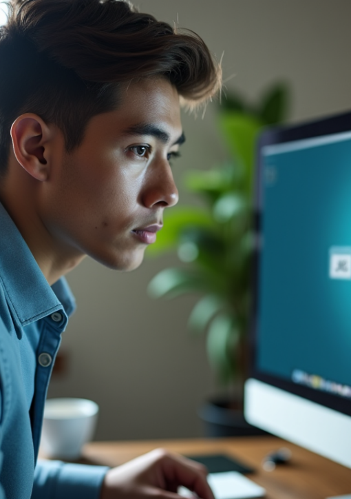 Première conversion d'image : par où commencer avec les formats JPG et PNG