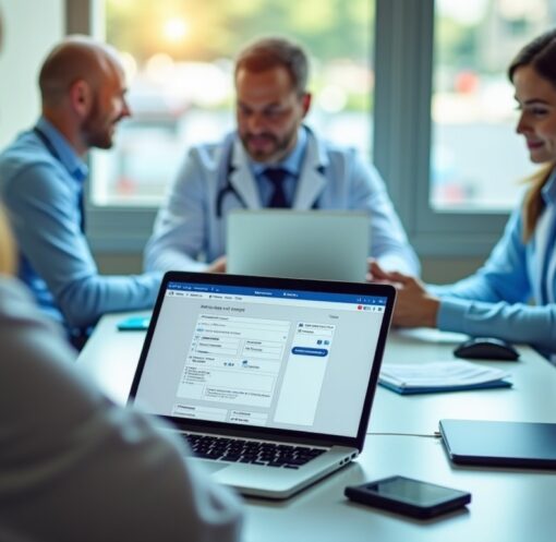Comment joindre le service client de Medicys.fr pour régler un litige efficacement