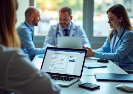 Comment joindre le service client de Medicys.fr pour régler un litige efficacement