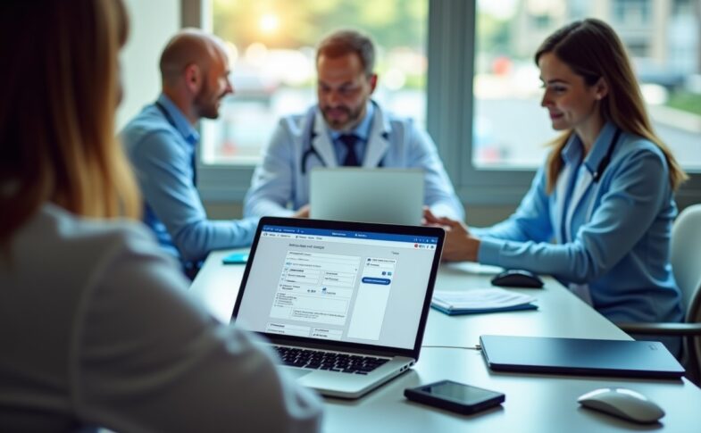 Comment joindre le service client de Medicys.fr pour régler un litige efficacement
