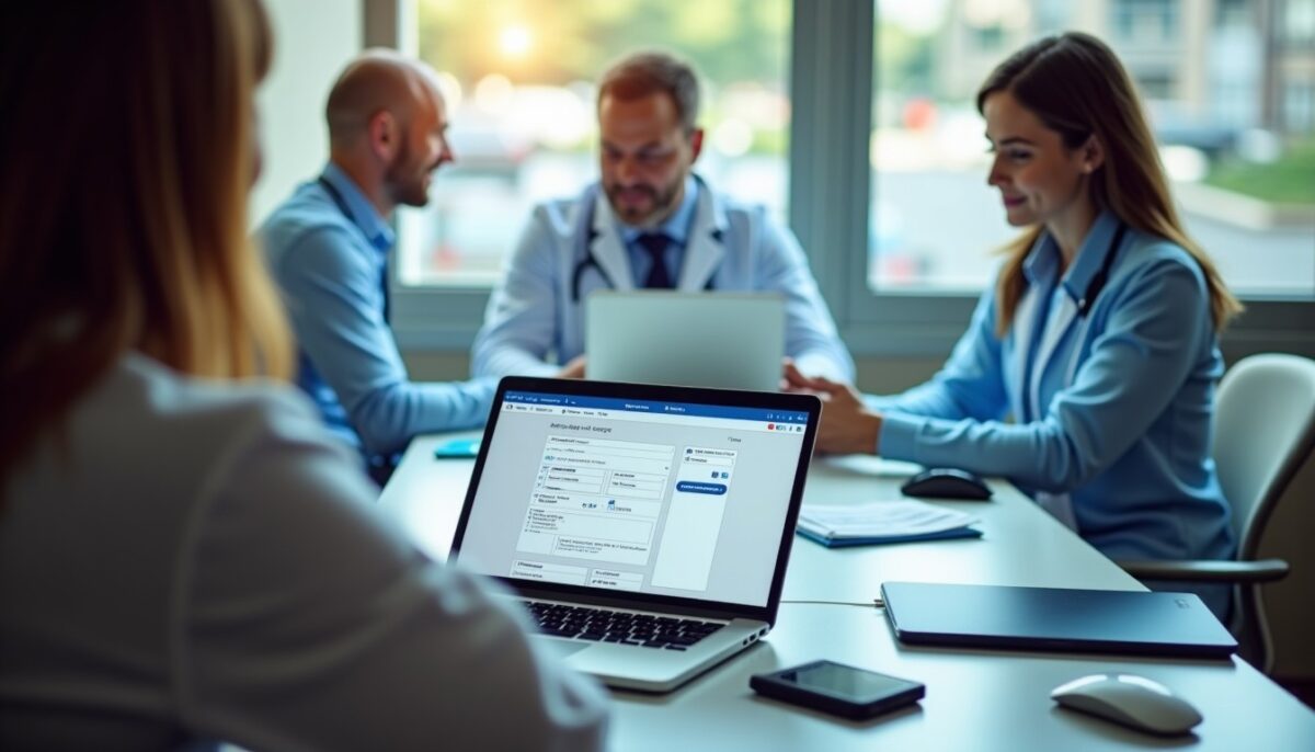 Comment joindre le service client de Medicys.fr pour régler un litige efficacement