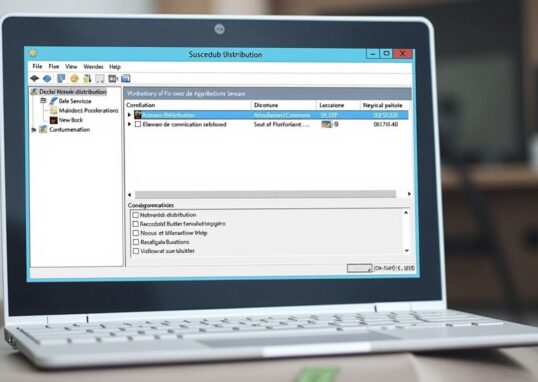 Point de distribution en succursale dans SCCM : explications, configuration et meilleures pratiques