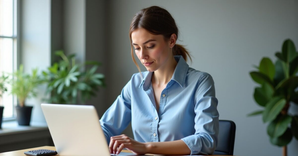 Quel salaire net mensuel pour un revenu annuel brut de 31 000 € ?