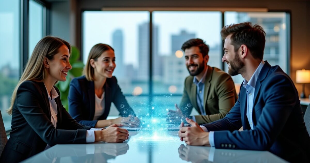 Stratégies incontournables pour booster la visibilité de votre entreprise sur le web