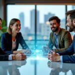 Stratégies incontournables pour booster la visibilité de votre entreprise sur le web