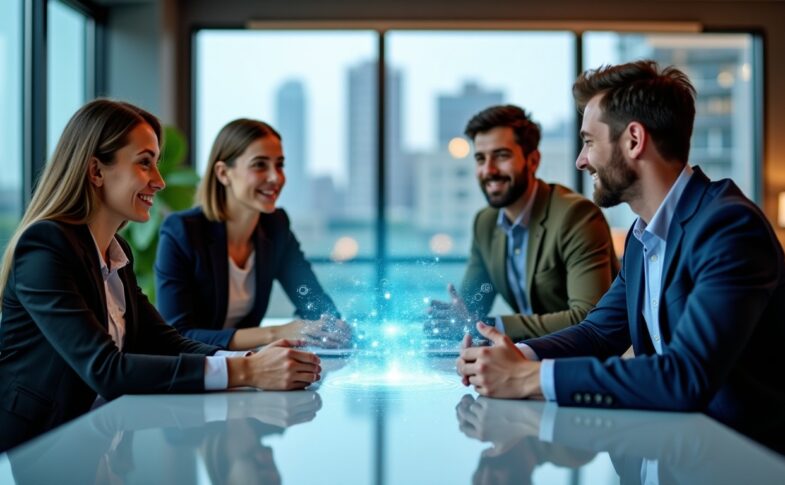 Stratégies incontournables pour booster la visibilité de votre entreprise sur le web