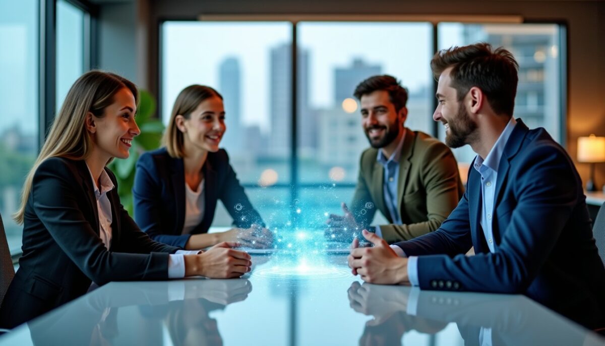 Stratégies incontournables pour booster la visibilité de votre entreprise sur le web