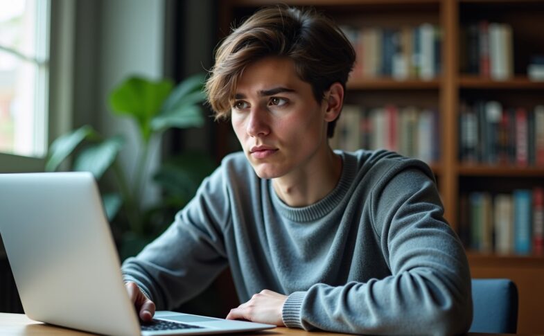 Refuser la personnalisation chez Julien Jimenez : impact réel sur votre navigation