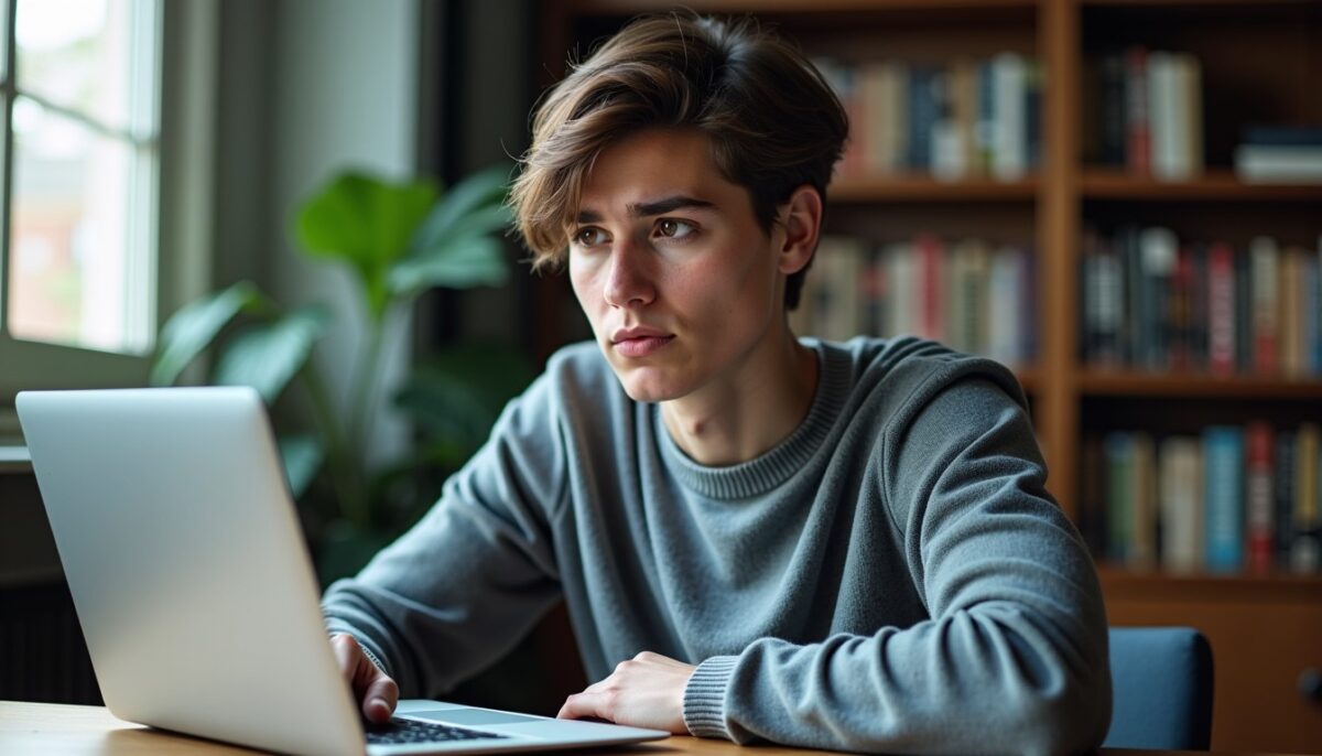 Refuser la personnalisation chez Julien Jimenez : impact réel sur votre navigation