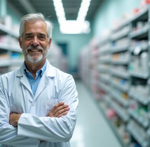 Salaire des pharmaciens : comprendre les différences entre officine, hôpital et industrie