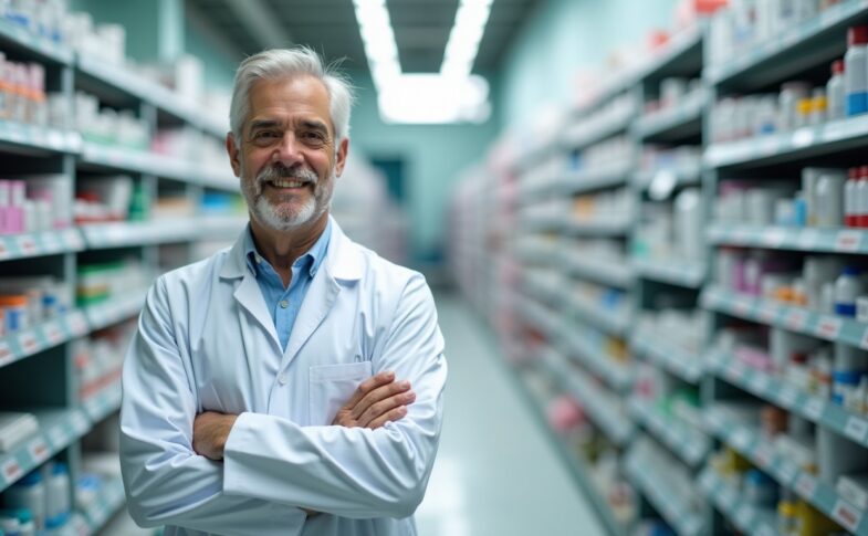 Salaire des pharmaciens : comprendre les différences entre officine, hôpital et industrie