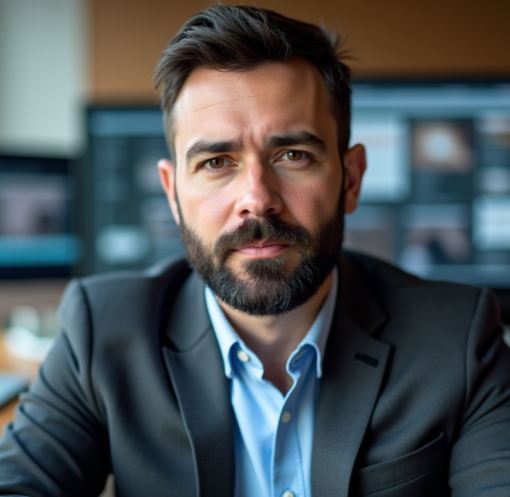 Julien Jimenez convient-il à votre projet : médias, blogs et sites de niche comparés