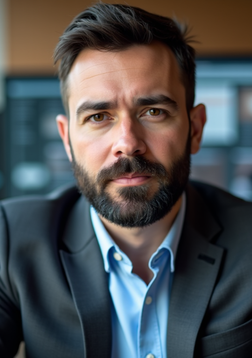 Julien Jimenez convient-il à votre projet : médias, blogs et sites de niche comparés