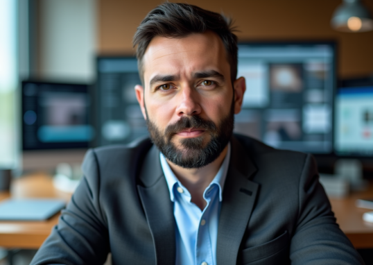 Julien Jimenez convient-il à votre projet : médias, blogs et sites de niche comparés