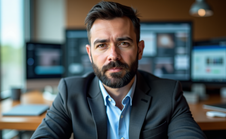 Julien Jimenez convient-il à votre projet : médias, blogs et sites de niche comparés