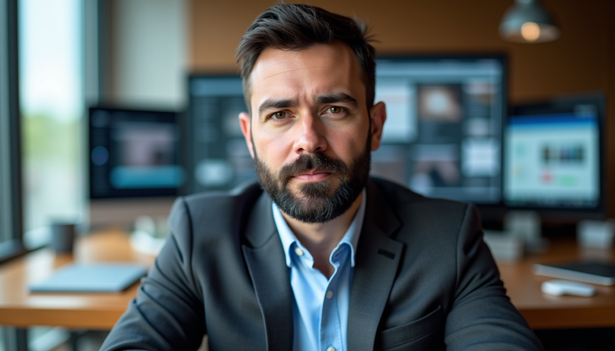 Julien Jimenez convient-il à votre projet : médias, blogs et sites de niche comparés