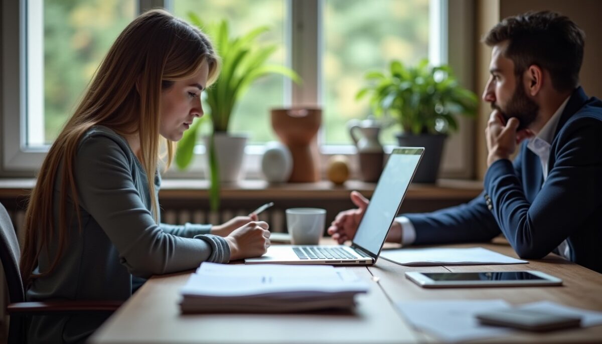 Virement Inattendu sur Votre Compte : Pourquoi et Quelles Étapes Suivre ?