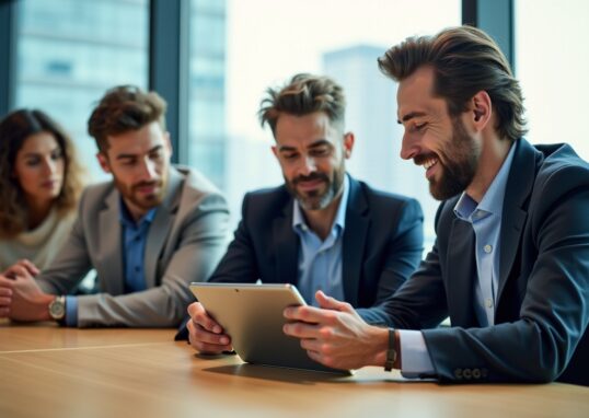 Finance Fédérale : Découvrir les missions du groupe et ses offres financières innovantes