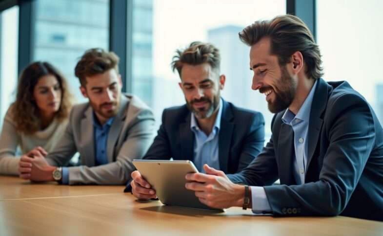 Finance Fédérale : Découvrir les missions du groupe et ses offres financières innovantes