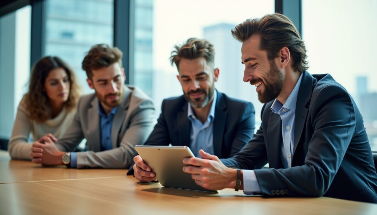 Finance Fédérale : Découvrir les missions du groupe et ses offres financières innovantes