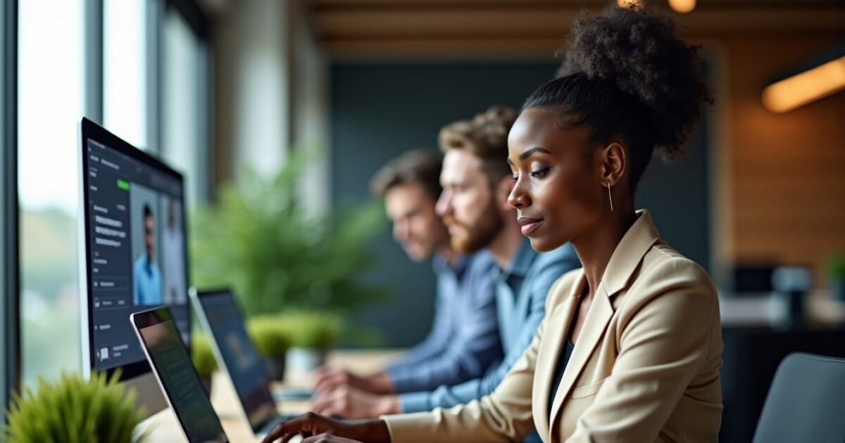 Travail hybride en PME : 5 stratégies clés pour assurer la continuité d’activité tout en renforçant la sécurité