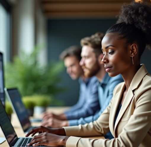 Travail hybride en PME : 5 stratégies clés pour assurer la continuité d’activité tout en renforçant la sécurité