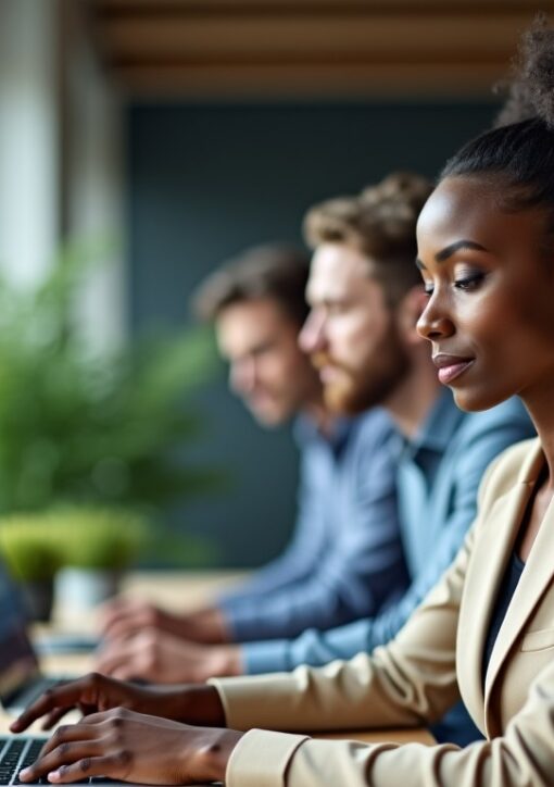 Travail hybride en PME : 5 stratégies clés pour assurer la continuité d’activité tout en renforçant la sécurité