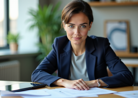 Portage salarial vs auto-entrepreneur : salaire net, cotisations et protection sociale