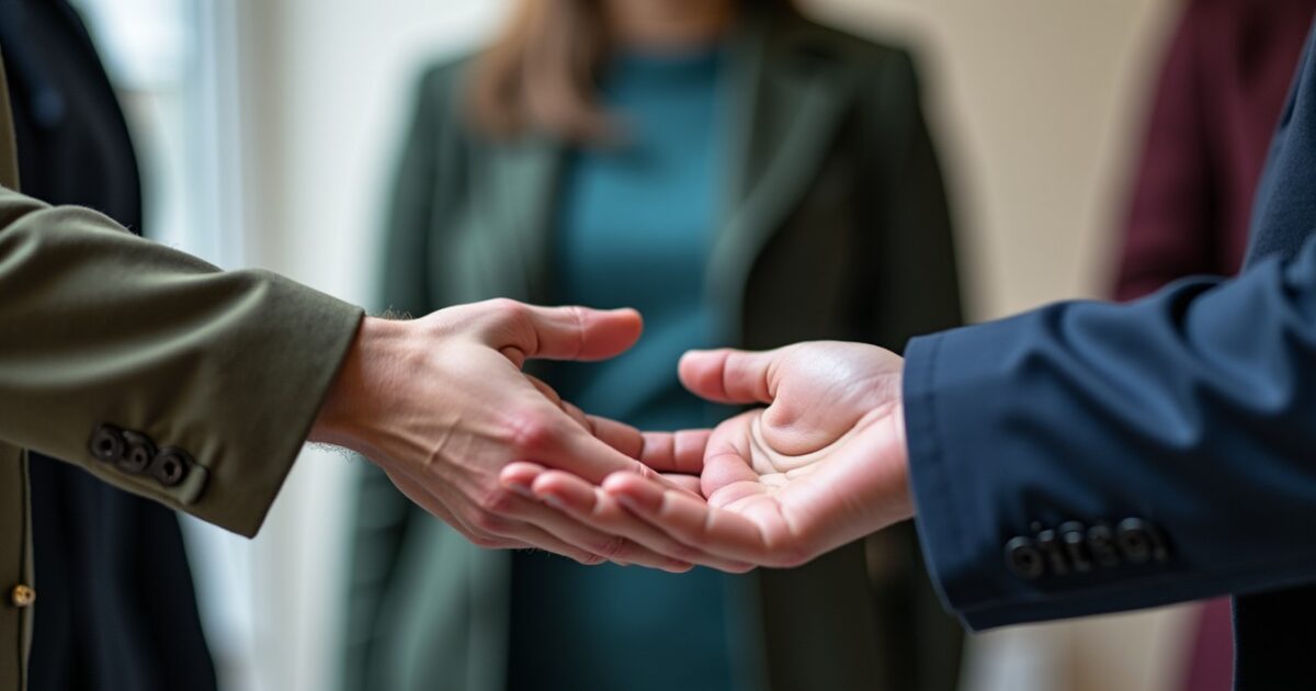 Comment se connecter aux entrepreneurs et générer des opportunités d'affaires tangibles