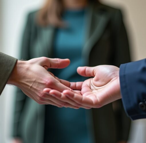 Comment se connecter aux entrepreneurs et générer des opportunités d'affaires tangibles