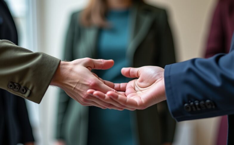 Comment se connecter aux entrepreneurs et générer des opportunités d'affaires tangibles