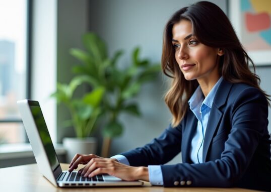 Le copywriting : Qu'est-ce que c'est et comment l'exploiter pour booster vos leads B2B