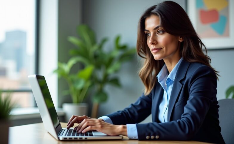 Le copywriting : Qu'est-ce que c'est et comment l'exploiter pour booster vos leads B2B