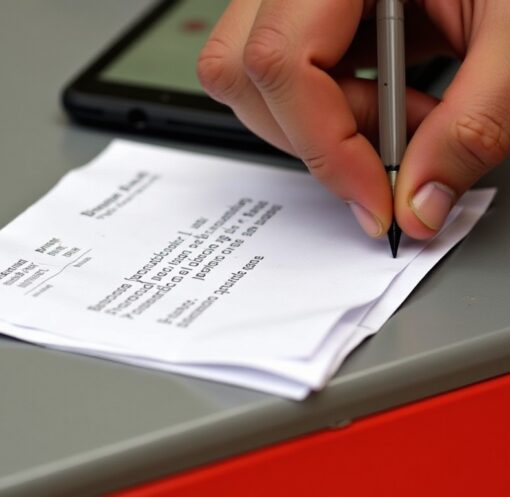 Durée de conservation d'un courrier recommandé par La Poste avant retour à l’expéditeur : ce qu’il faut savoir