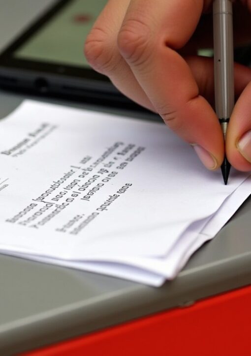 Durée de conservation d'un courrier recommandé par La Poste avant retour à l’expéditeur : ce qu’il faut savoir