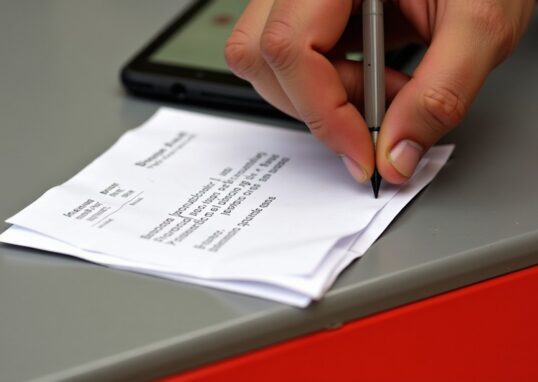 Durée de conservation d'un courrier recommandé par La Poste avant retour à l’expéditeur : ce qu’il faut savoir