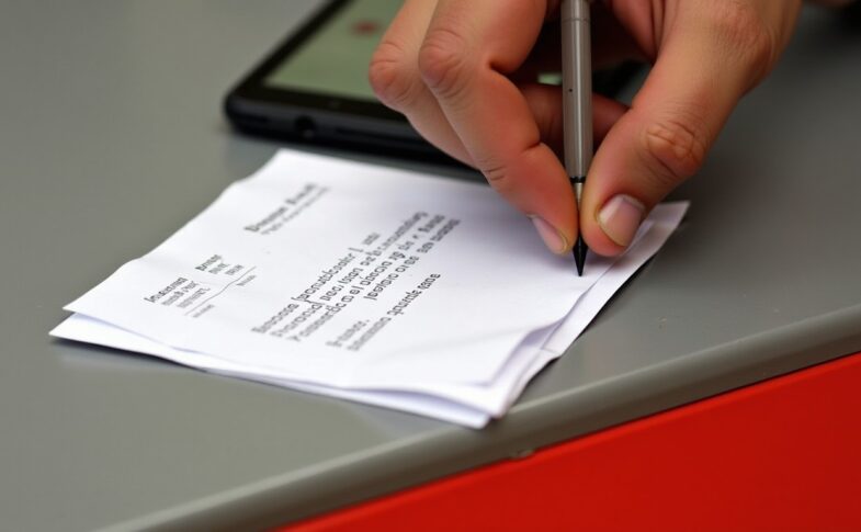 Durée de conservation d'un courrier recommandé par La Poste avant retour à l’expéditeur : ce qu’il faut savoir