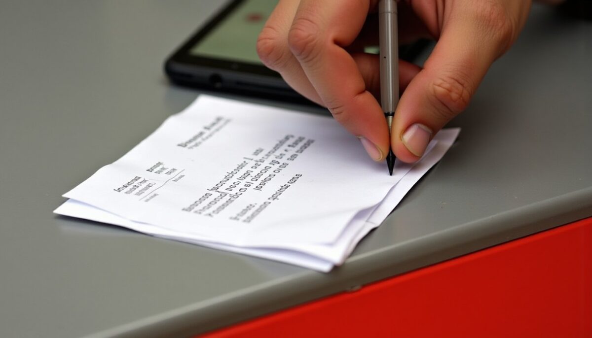 Durée de conservation d'un courrier recommandé par La Poste avant retour à l’expéditeur : ce qu’il faut savoir