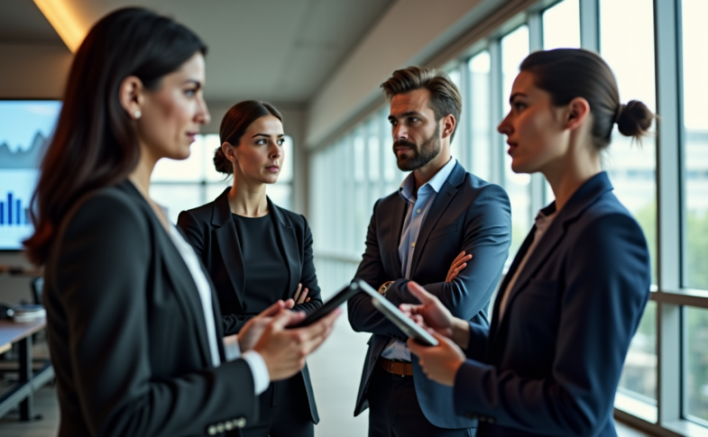 Agences SEO, consultants et annonceurs : quels profils tirent parti du netlinking avec avis-linkavista.com ?