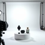 Les bénéfices incontournables d’un studio photo dédié à la mise en valeur de vos produits