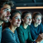 L'impact révolutionnaire des données en temps réel sur l'expérience des plateformes sportives