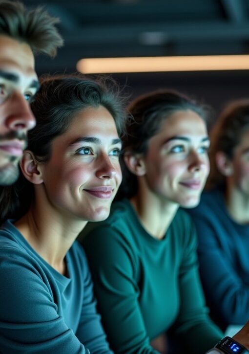 L'impact révolutionnaire des données en temps réel sur l'expérience des plateformes sportives