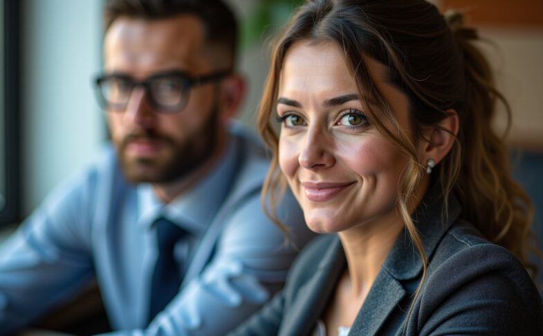 Ingénieur commercial en B2B : missions clés, rémunération et compétences indispensables pour exceller