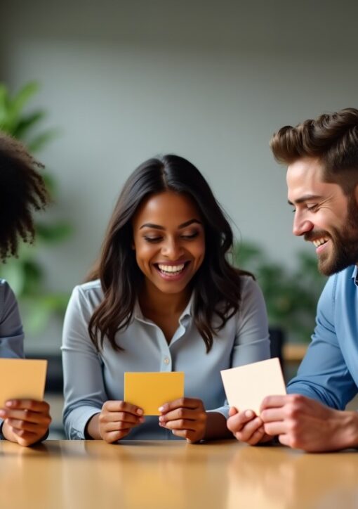 Comment choisir la carte cadeau idéale pour vos salariés ?