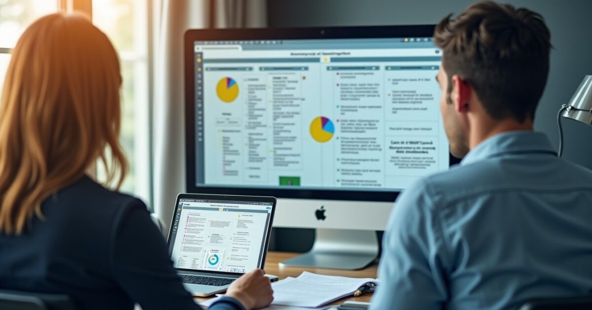 Infogérance en entreprise : concepts essentiels, bénéfices clés et exemples concrets d’application