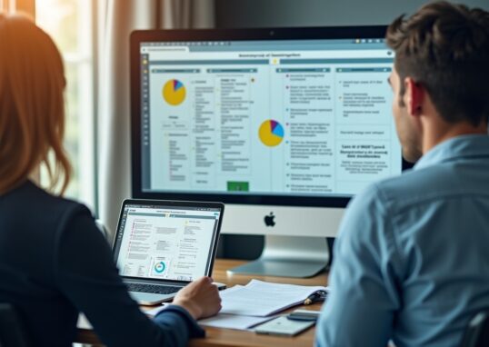 Infogérance en entreprise : concepts essentiels, bénéfices clés et exemples concrets d’application