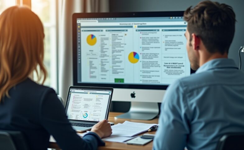Infogérance en entreprise : concepts essentiels, bénéfices clés et exemples concrets d’application